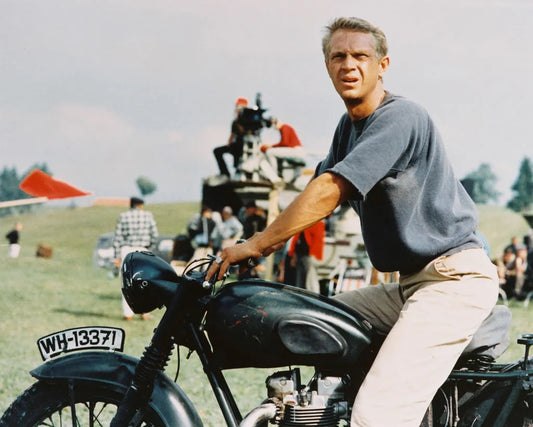 Steve McQueen'in Torunundan, Avukatına 68 Milyon Dolarlık Jackson Pollock Tablosu İçin Dava