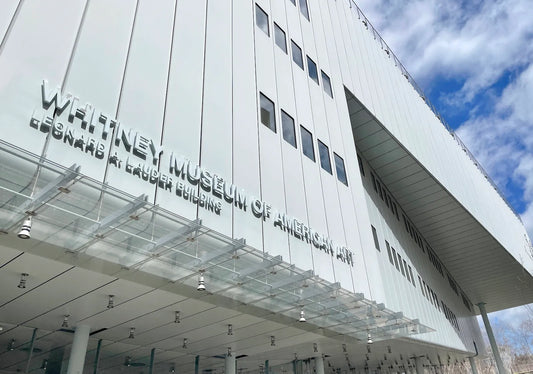 Whitney'in Filistin performansını iptali sonrası sanatçılar ISP sergisinden çekildi