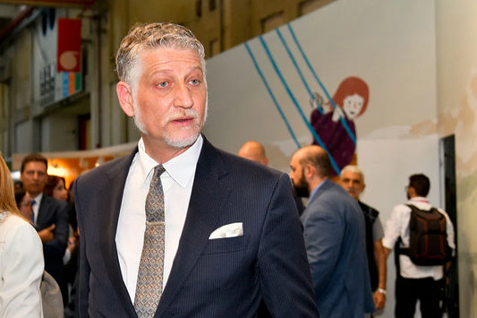 İtalya'da Sanat Vergisi Yüzde 5