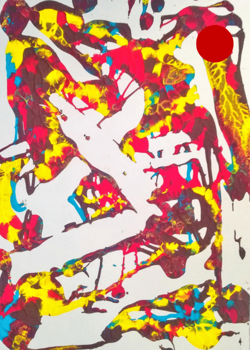 Hannover| Yağlı Boya Tablo | 160 x 220 cm | SATILDI