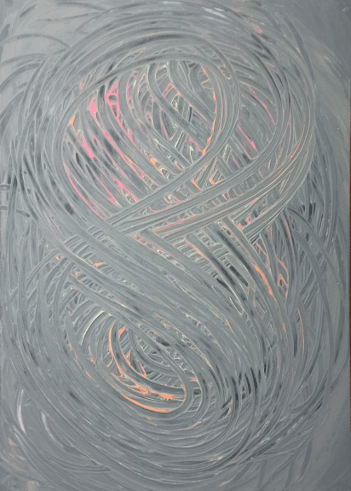 Kut | Yağlı Boya Tablo | 50x70 cm