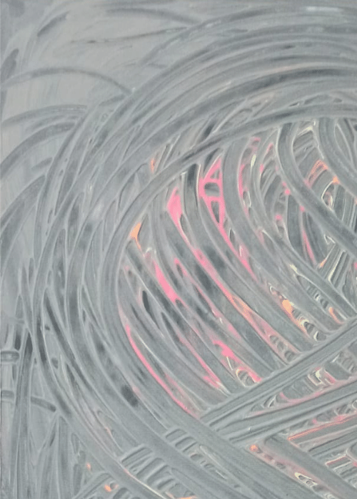 Kut | Yağlı Boya Tablo | 50x70 cm