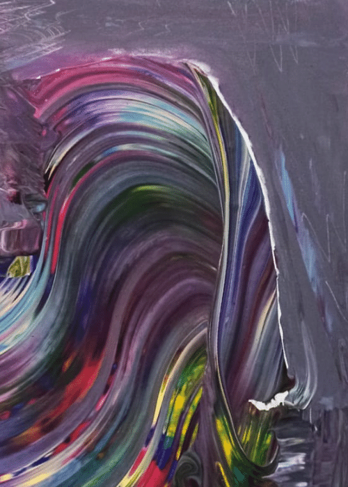 Burgos | Yağlı Boya Tablo | 50 x 70 cm