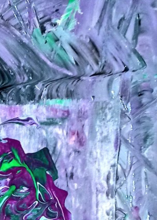 Zadar | Yağlı Boya Tablo | 35 x 50 cm