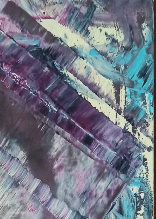 Suita | Yağlı Boya Tablo | 120 x 180 cm | SATILDI