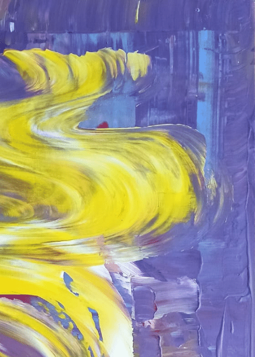 Brest | Yağlı Boya Tablo | 50 x 70 cm
