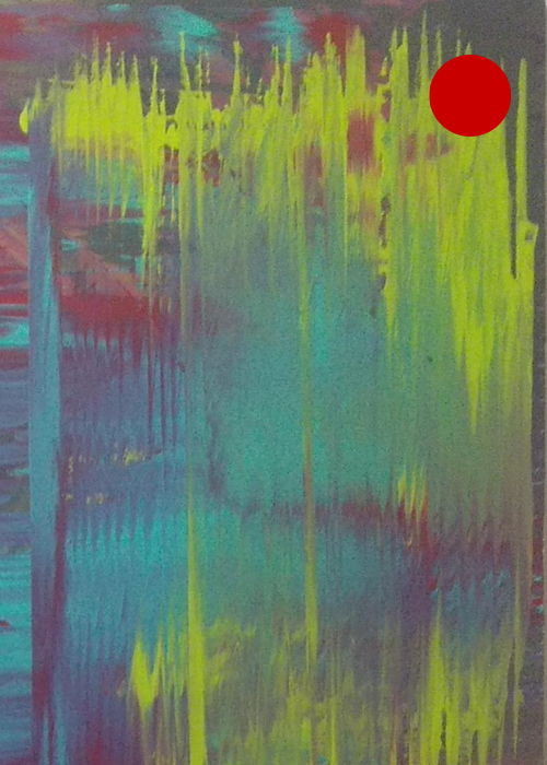 Paide | Yağlı Boya Tablo | 100 x 120 cm | SATILDI