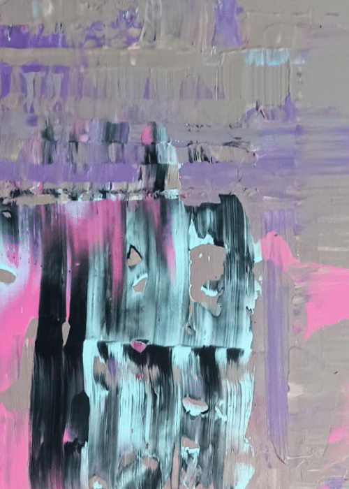 Ivanava | Yağlı Boya Tablo | 50 x 70 cm