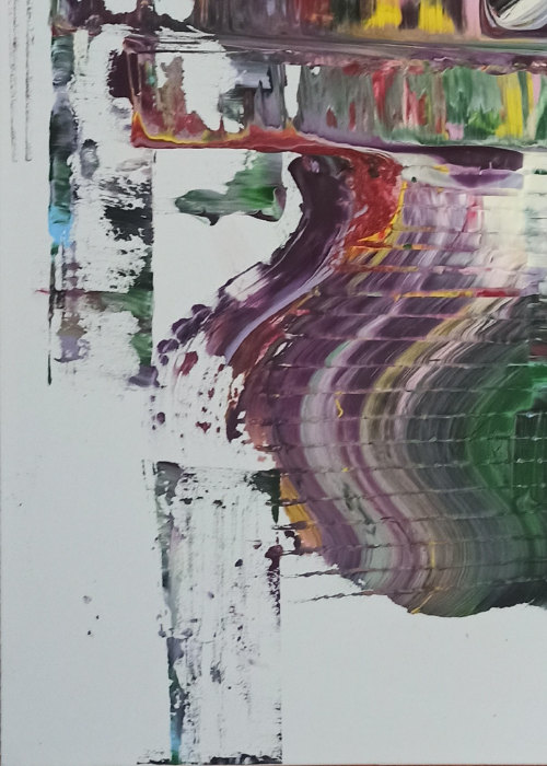 Gomel | Yağlı Boya Tablo | 70 x 100 cm