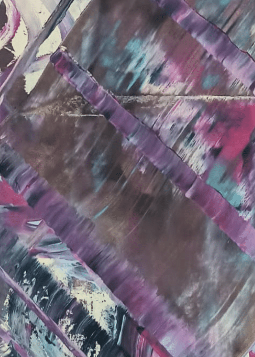 Suita | Yağlı Boya Tablo | 120 x 180 cm | SATILDI