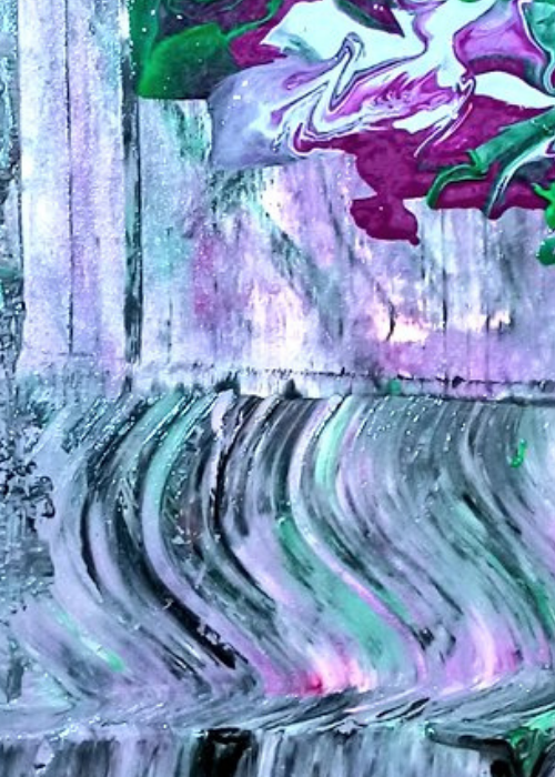 Zadar | Yağlı Boya Tablo | 35 x 50 cm