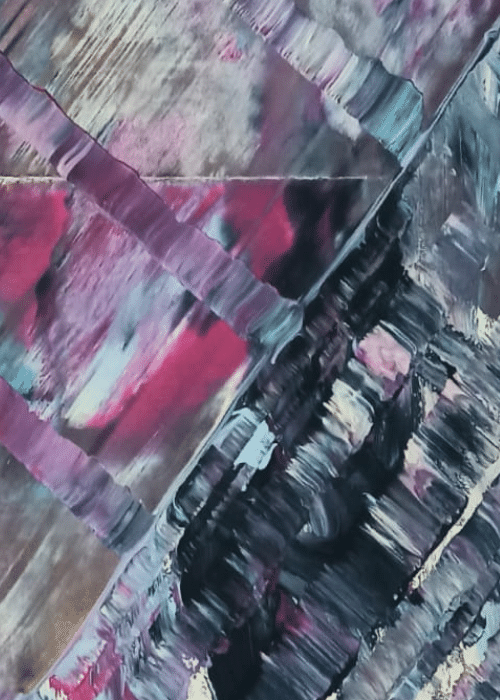 Suita | Yağlı Boya Tablo | 120 x 180 cm | SATILDI