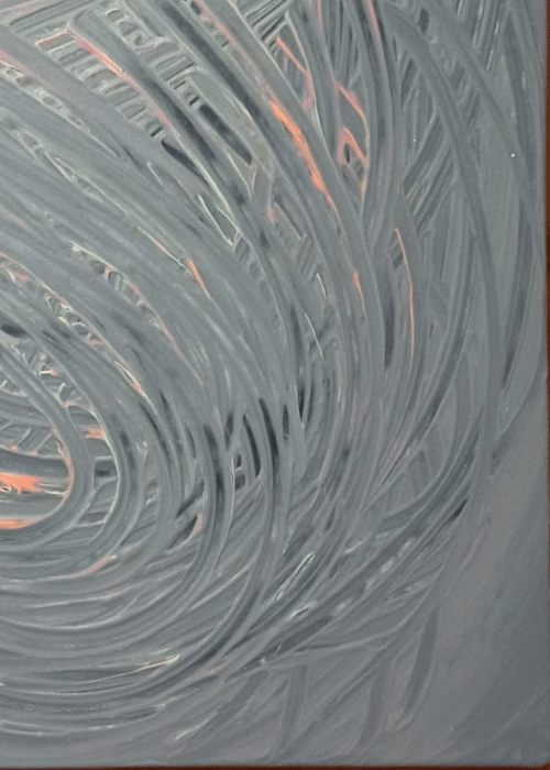 Kut | Yağlı Boya Tablo | 50x70 cm