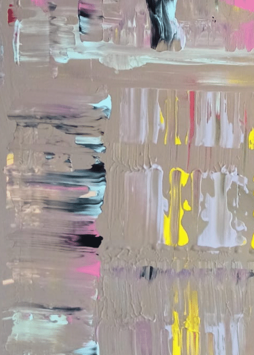 Ivanava | Yağlı Boya Tablo | 50 x 70 cm