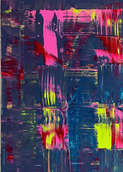 Sattahip | Yağlı Boya Tablo | 35 x 50 cm