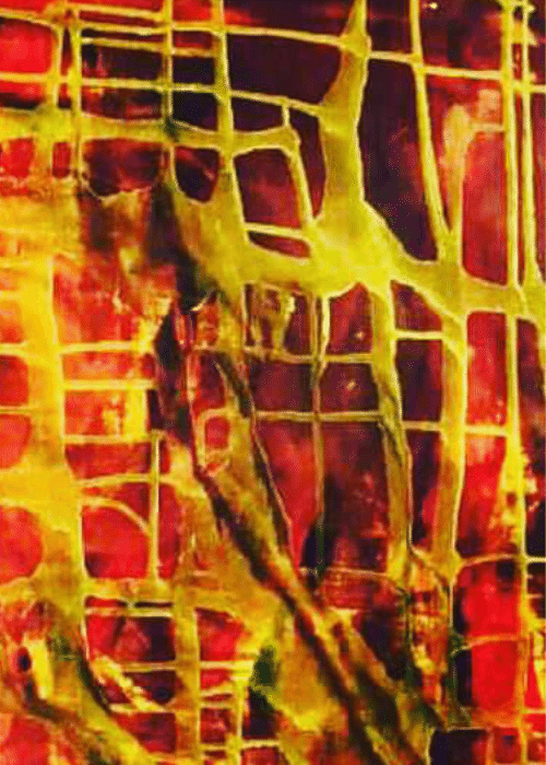 K | Atina | Yağlı Boya Tablo | 80 x 100 cm | SATILDI