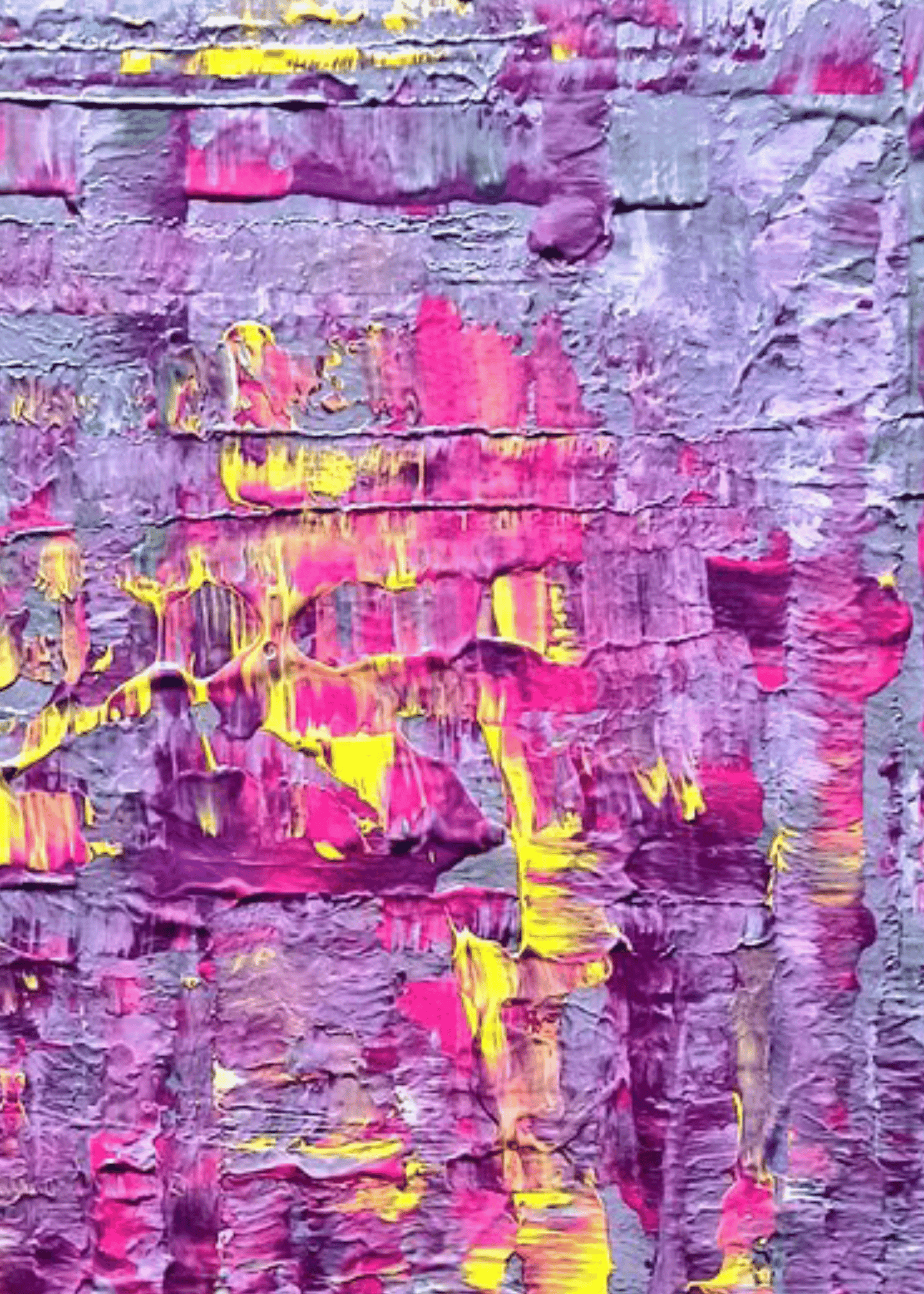 Mauripol | Yağlı Boya Tablo | 50 x 70 cm