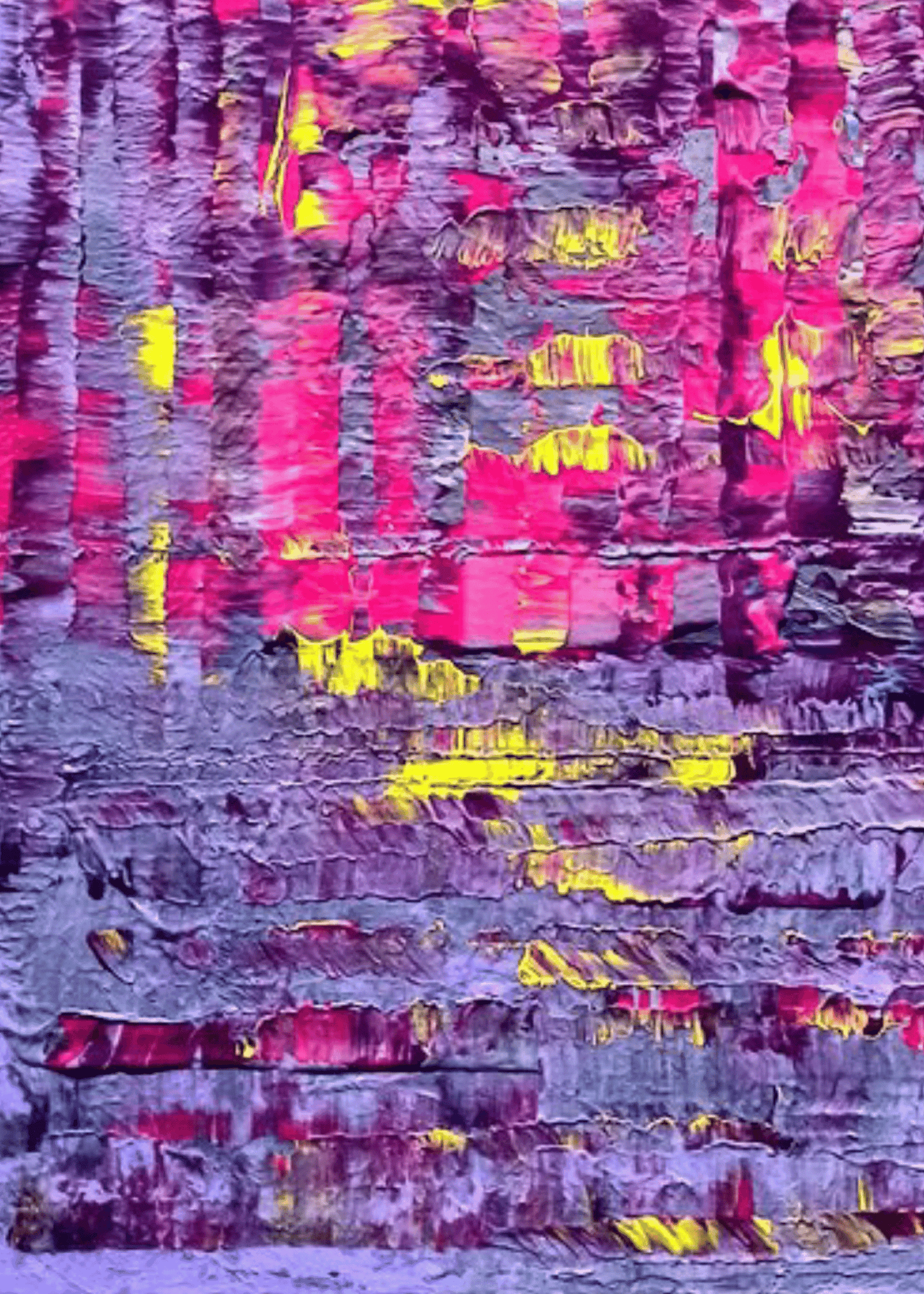 Mauripol | Yağlı Boya Tablo | 50 x 70 cm