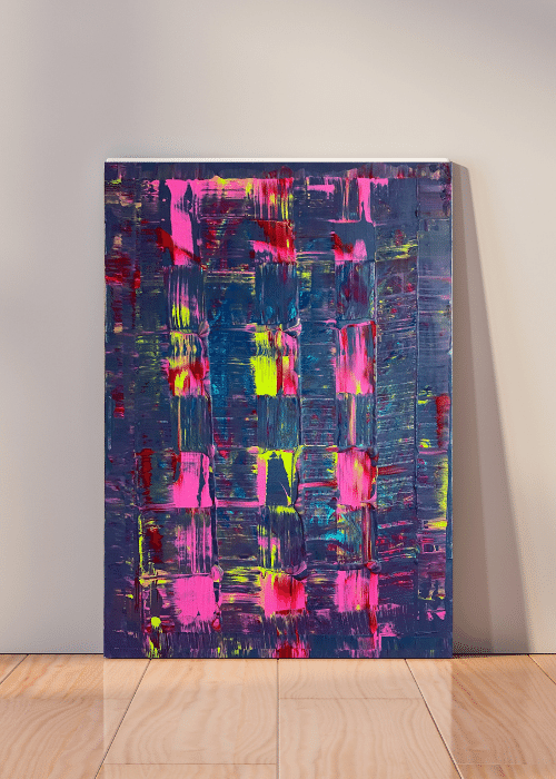 Sattahip | Yağlı Boya Tablo | 35 x 50 cm