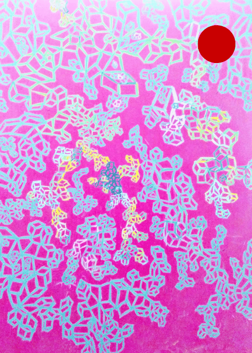 K | Brighton | Yağlı Boya Tablo | 120 x 150 cm | SATILDI