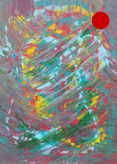 Wroclaw | Yağlı Boya Tablo | 35 x 50 cm | SATILDI