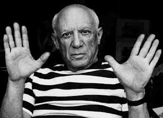 PICASSO'YA DAİR