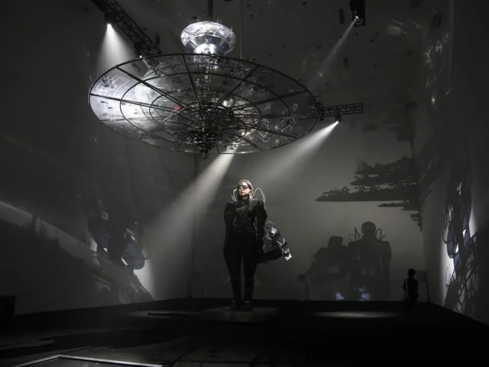 Art Basel Hong Kong bu kez çok iddialı