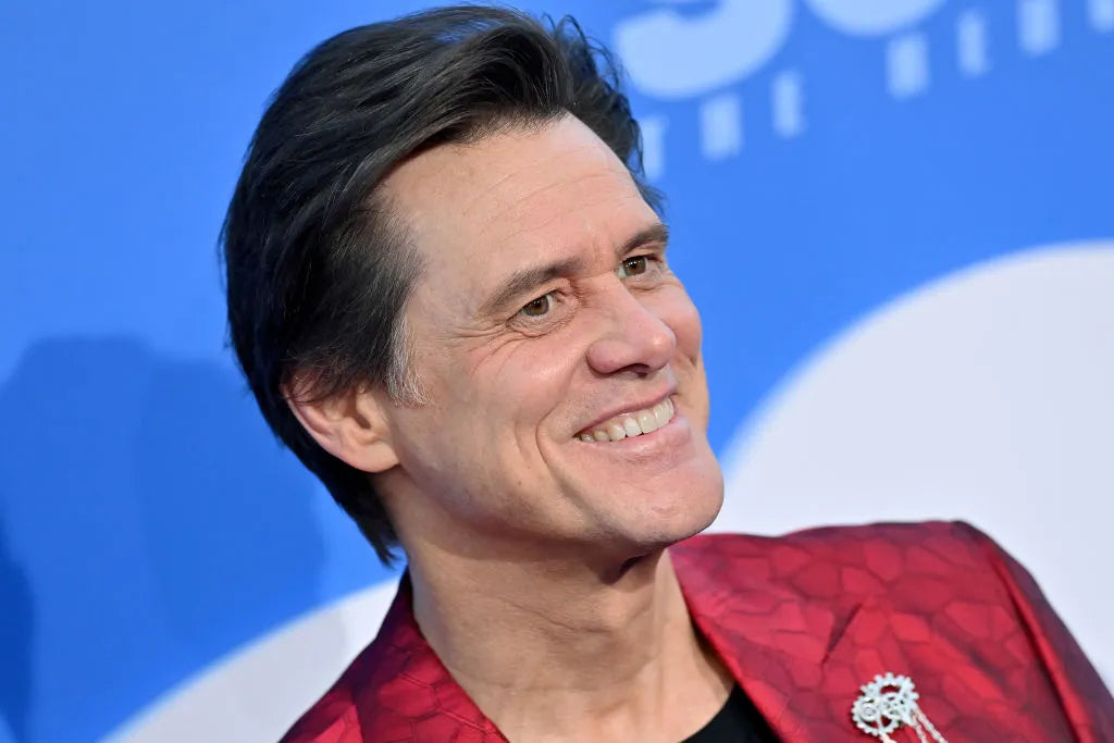 Fransız solu ve Jim Carrey'nin Koleksiyonu Açık Artırmada