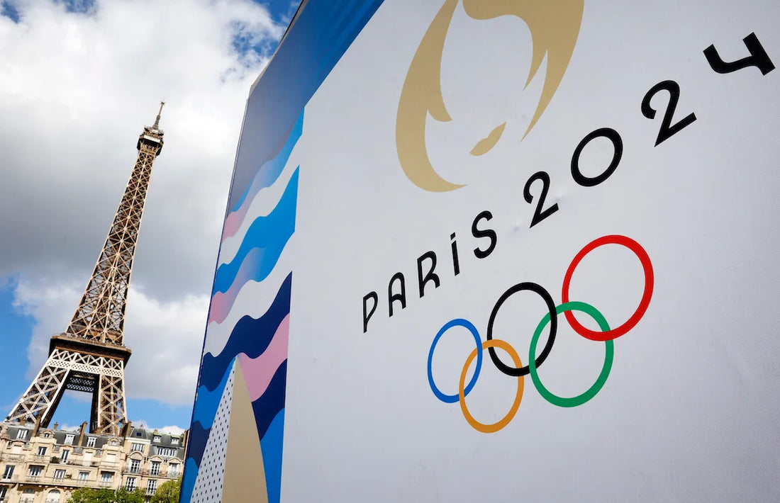 Paris Olimpiyatları Galerileri Kapatmaya Zorluyor.