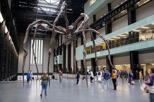 Tate'de program mı suçlu yoksa brexit mi?