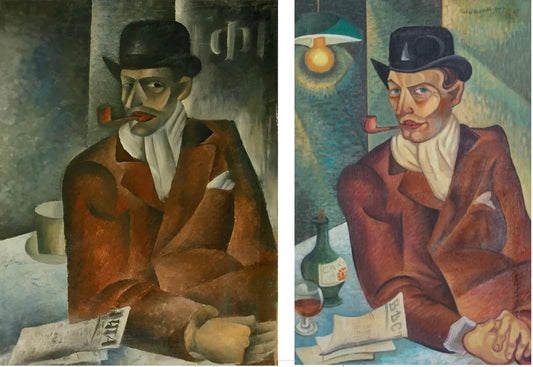 İtalyan Müzesinde 14 Sahte Eser