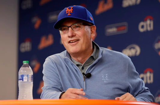 Milyarder Koleksiyoncu Steve Cohen'den Maurizio Cattelan'ın Altın Tuvaleti