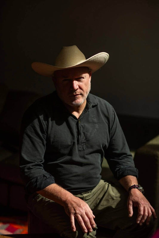 Trump'ın Venedik Bienali'ne Seçtiği Alma Allen Kim?