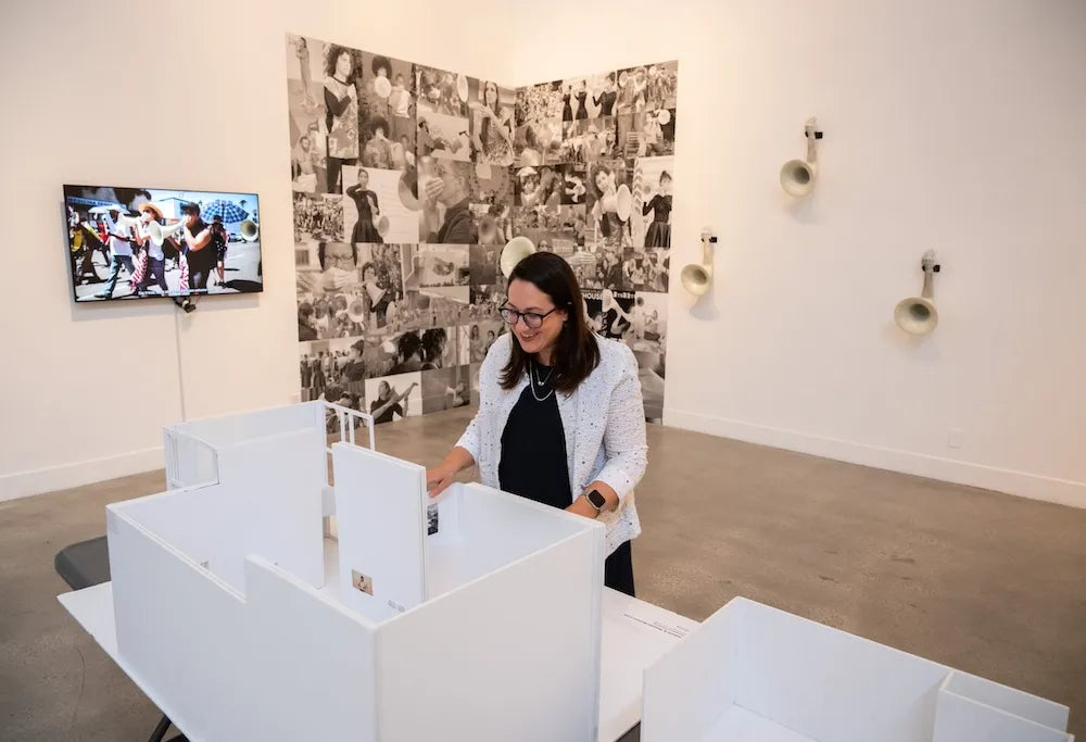 Pepperdine Müzesi'nde Sansür İstifası